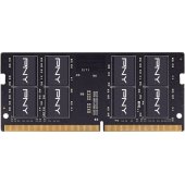 Performance Black 8GB DDR4 3200MHZ SO-DIMM MN8GSD43200-TB