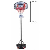 Krepšinio rinkinys All Stars 165–205 cm 71655