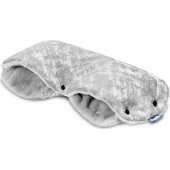 Caretero CARETERO WALKER MUG LIGHT GRAY
