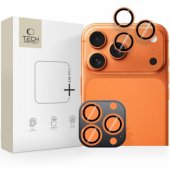 Camring Fit+ iPhone 14 Pro/ Max/ 15 Pro/ Max/ 16 Pro/ Max/ 17 Pro/ Max Orange