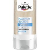 Palette PALETTE_Toner platinos blondinė tonavimo priemonė šviesiems plaukams