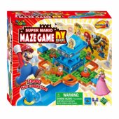 Epoch Super Mario labirinto žaidimas DX 7371