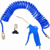 AWTools AWTOOLS PRAPŪTIMO PISTOLETAS SU ŽARNA AW10082