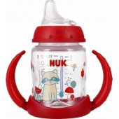 First Choice gertuvė 10215335 150ml, raudona