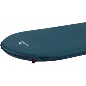 Compact Single Mat 2,5 cm Dark Blue