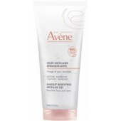 Les Essentiels Micellar Cleansing Gel 200ml