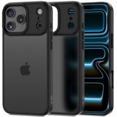 MagMat iPhone 17 Pro Max Matte Black