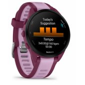 Forerunner 165 Music Berry/ Lilac 010-02863-33