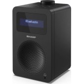 DR-430(BK) Black