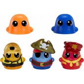 MGA Entertainment DohKins herojų rinkinys 1