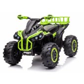 Quad GTS1199 Green