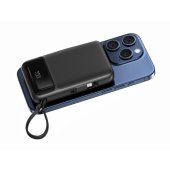 "20W Magsafe 10000mAh" Black