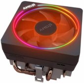 Wraith Prism 135mm CPU Cooler Black