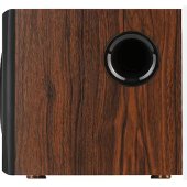 S360DB 155W 2.1 BT Juodas medis