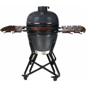 Kamado Pro 24" Size L Dark grey