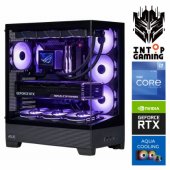 AQUA i7-14700F 32GB DDR5 1TB SSD+2TB RTX5080 16GB ABK no-OS