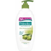 Palmolive dušo gelis su alyvuogių pienu 750ml