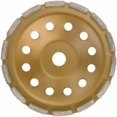 EINHELL diamond grinding disc O 180mm for EINHELL wall and concrete gr