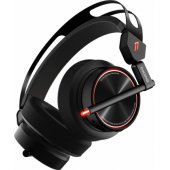 H1005 Wired Micro USB Black