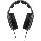 HD 600 Black/ Grey