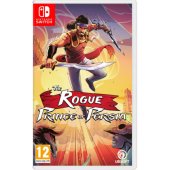 The Rogue Prince of Persia NSW