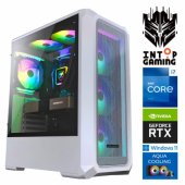 AQUA i7-14700F 64GB DDR5 1TB SSD+2TB RTX5060 8GB W11Pro CAW