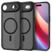 Ultra Hybrid Mag MagSafe Case iPhone 17 Air Frost Black