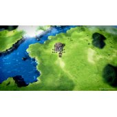 Suikoden I&II HD Remaster for XBOX