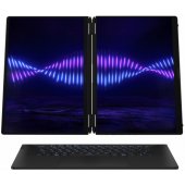 ROG Zephyrus Duo 16 GX651AX-SR005X OLED U9-386H 64GB 2SSD RTX5090 W11P