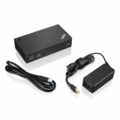 ThinkPad USB 3.0 Ultra Dock 45W