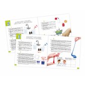 _7045100 Buki Mini Lab Sticky Slime