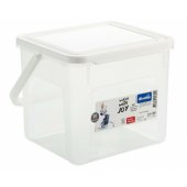 Basic – ploviklio talpykla – 4,5 l
