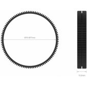 3294 Seamless Focus Gear Ring 75-77mm