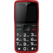 MOB20 Red/ Black
