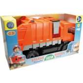 Lena Garbage truck 72 cm - 02166