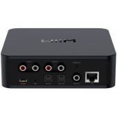 Pro Network player Black