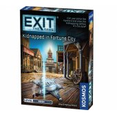 _6927618 Exit: The Game – pagrobimas Fortune City