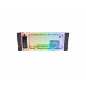 Pacific Ultra Core P6 DP-D5 Plus Distro-Plate with pump