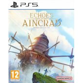 Echoes of Aincrad PS5