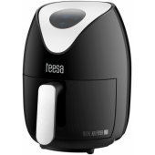 Digital Air Fryer 1,8 l Black