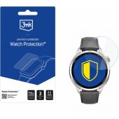 Xiaomi Watch S4 ekrano apsauga FlexibleGlass