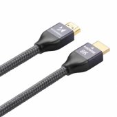 Wozinsky cable HDMI 2.1 8K 60 Hz 48 Gbps / 4K 120 Hz / 2K 144