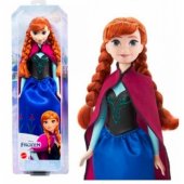 Disney Frozen Anna