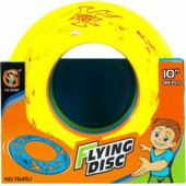 Mega Creative -MC DYSK LATAJACY 26CM MIX4 48/ 216/ 576