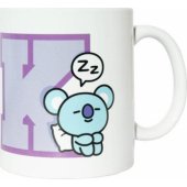 _8210770 Line Friends puodelis