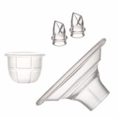 Set of spare parts for electric breast pump EASYSTART 12/ 210