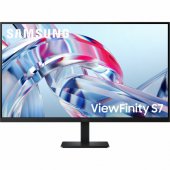 _8403057 Samsung ViewFinity S32H704EAU (81.3 cm (32 colių), juodas, Ul
