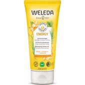 Aromatinis dušas Energy W 200 !