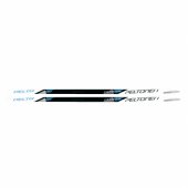 Delta jr + BASIC ski binding (140)