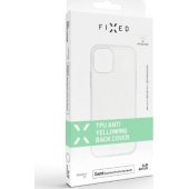 „Slim AntiUV“ galinis dėklas Xiaomi Redmi Note 13, skaidrus